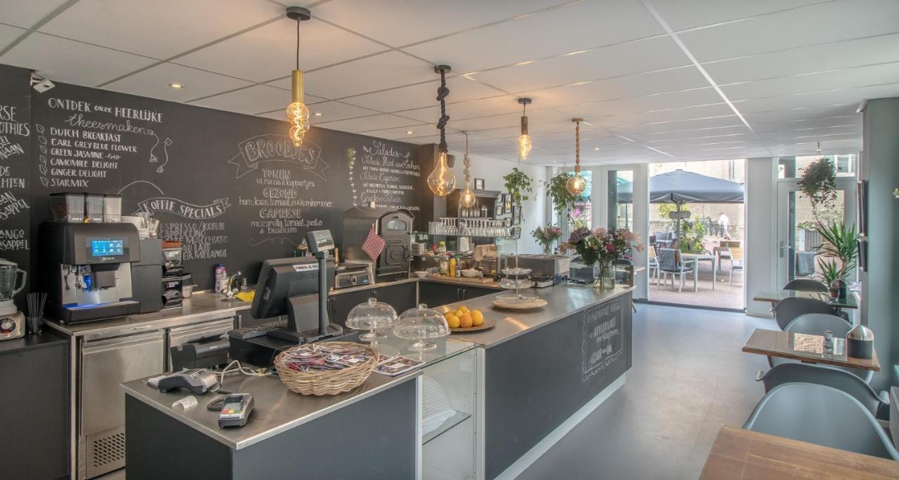 Hart Van Lochem Exterior foto